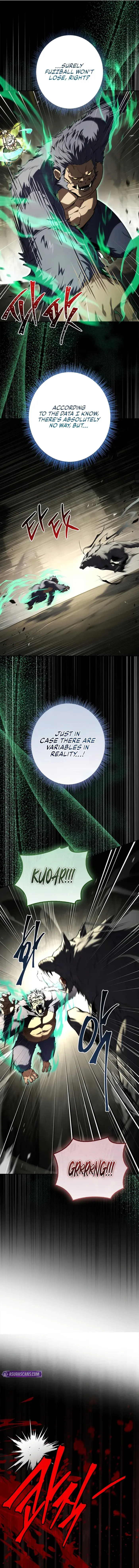 Only I Have an EX-Grade Summon Chapter 3 image 06_optimized